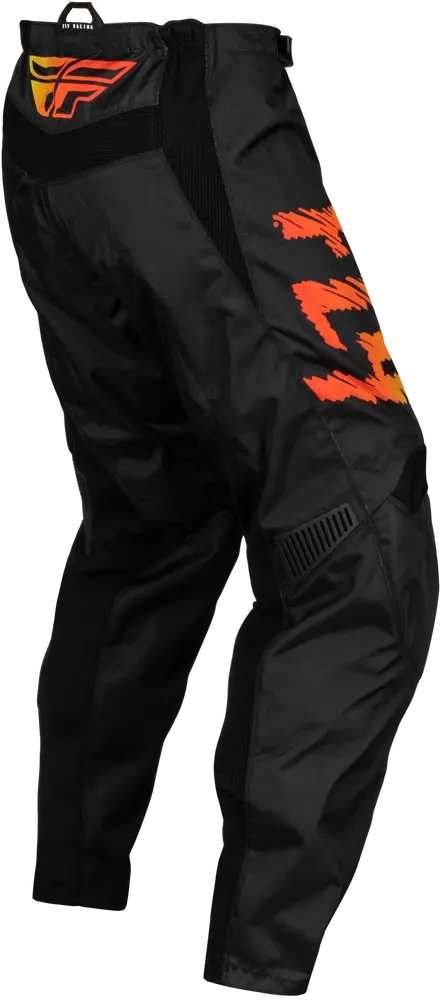 Fly F-16 Youth Pants Fly