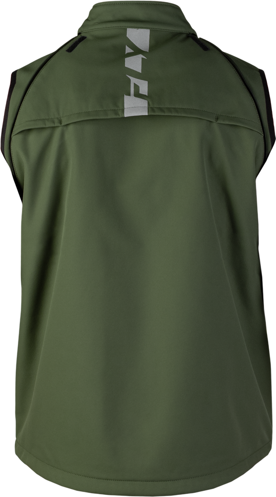FLY RACING PATROL JACKET Fly