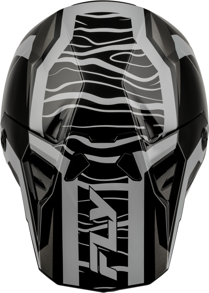 FLY RACING FORMULA CP CHARGE HELMET Fly