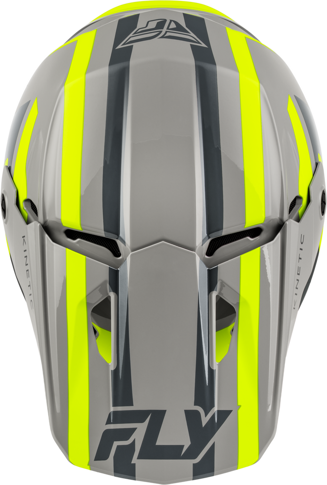 FLY RACING KINETIC SYNC HELMET Fly
