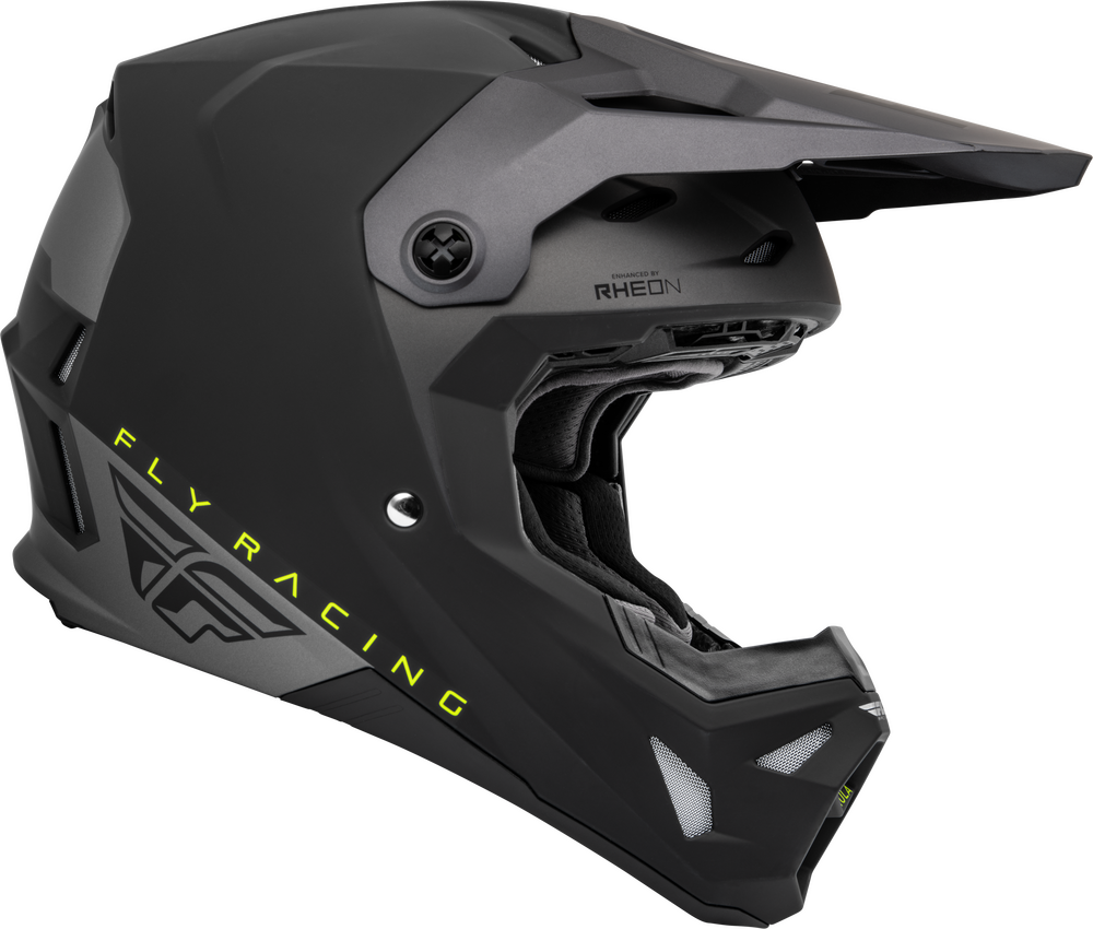 FLY RACING FORMULA CP SLANT HELMET Fly