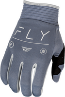 FLY RACING YOUTH F-16 GLOVES STONE/BLACK YL Fly
