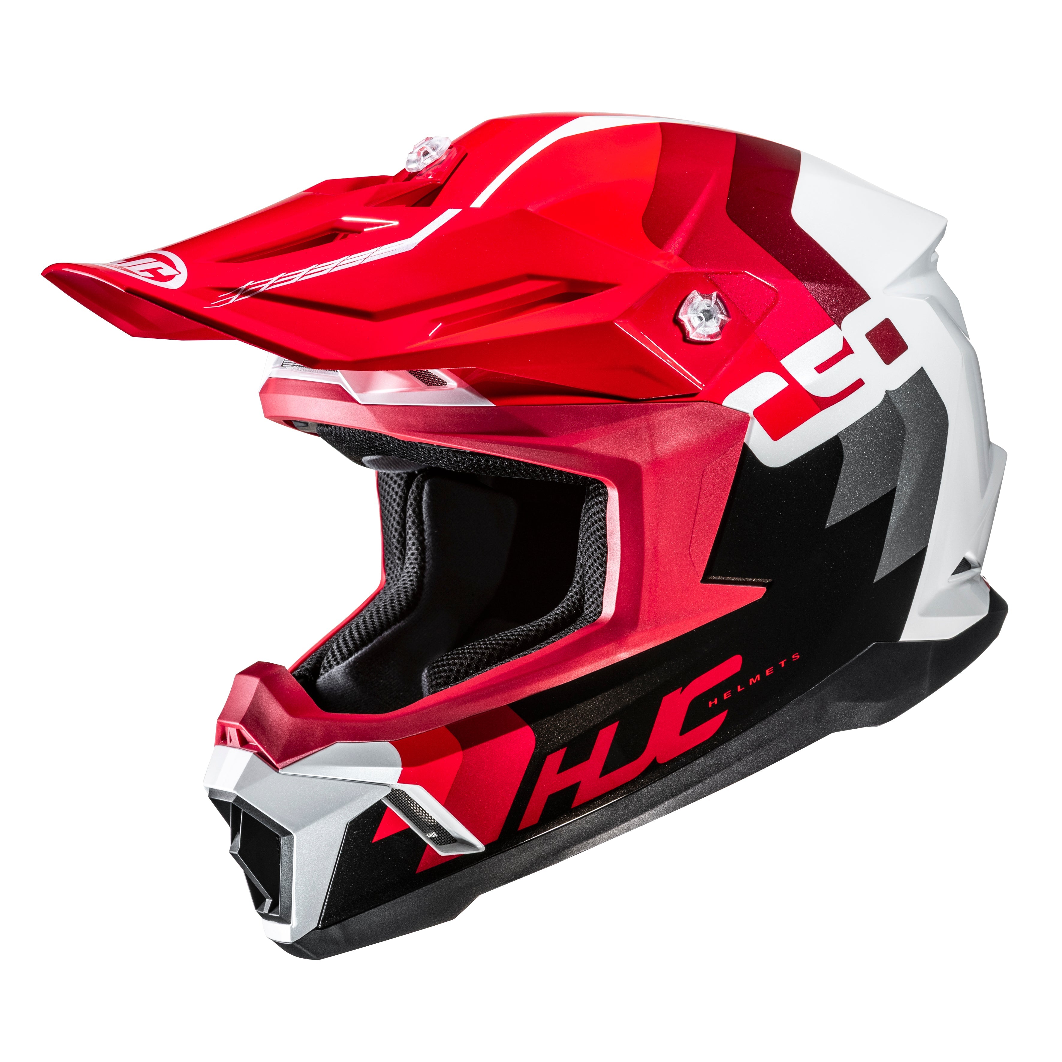 HJC C50 Primal Off-Road Helmet HJC