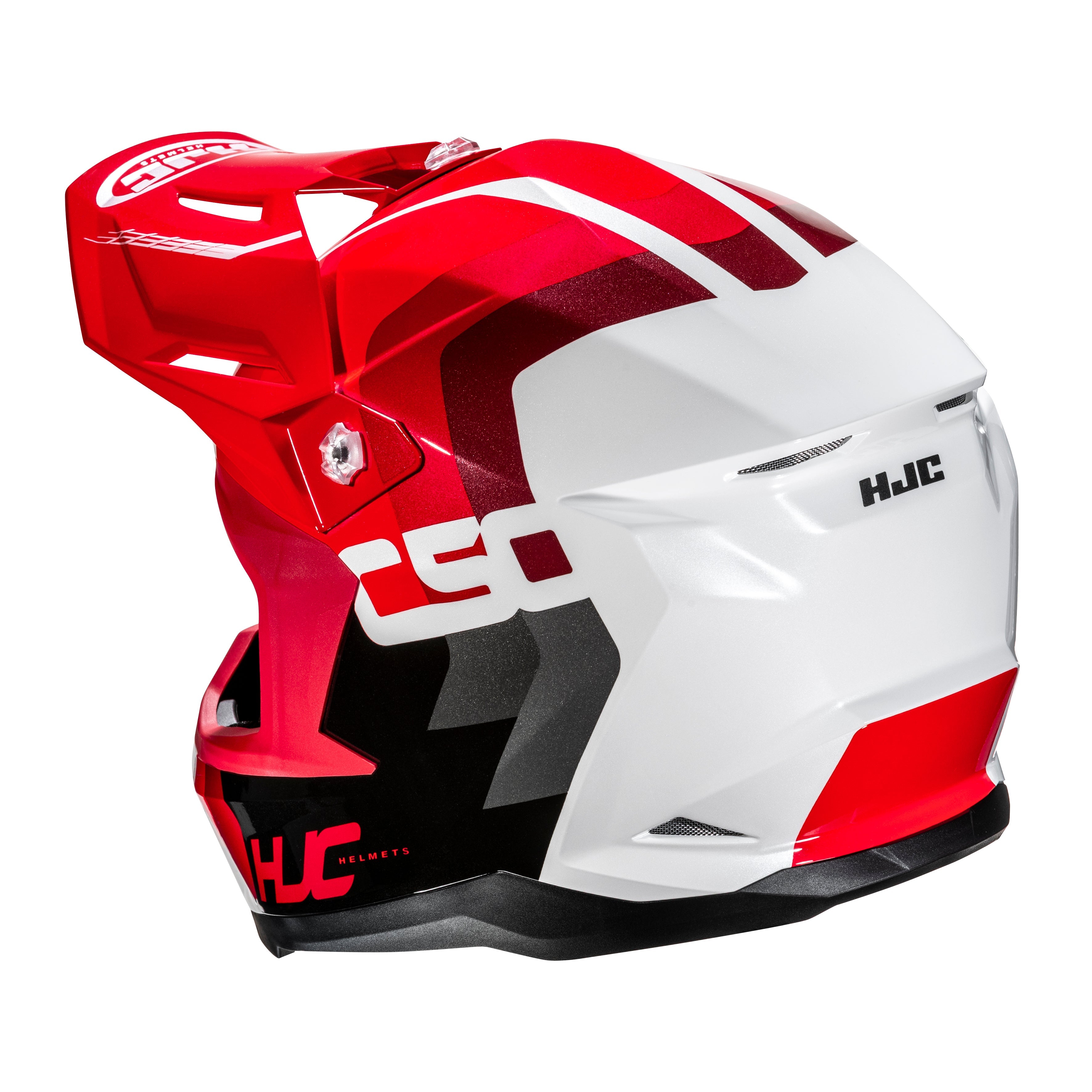 HJC C50 Primal Off-Road Helmet HJC