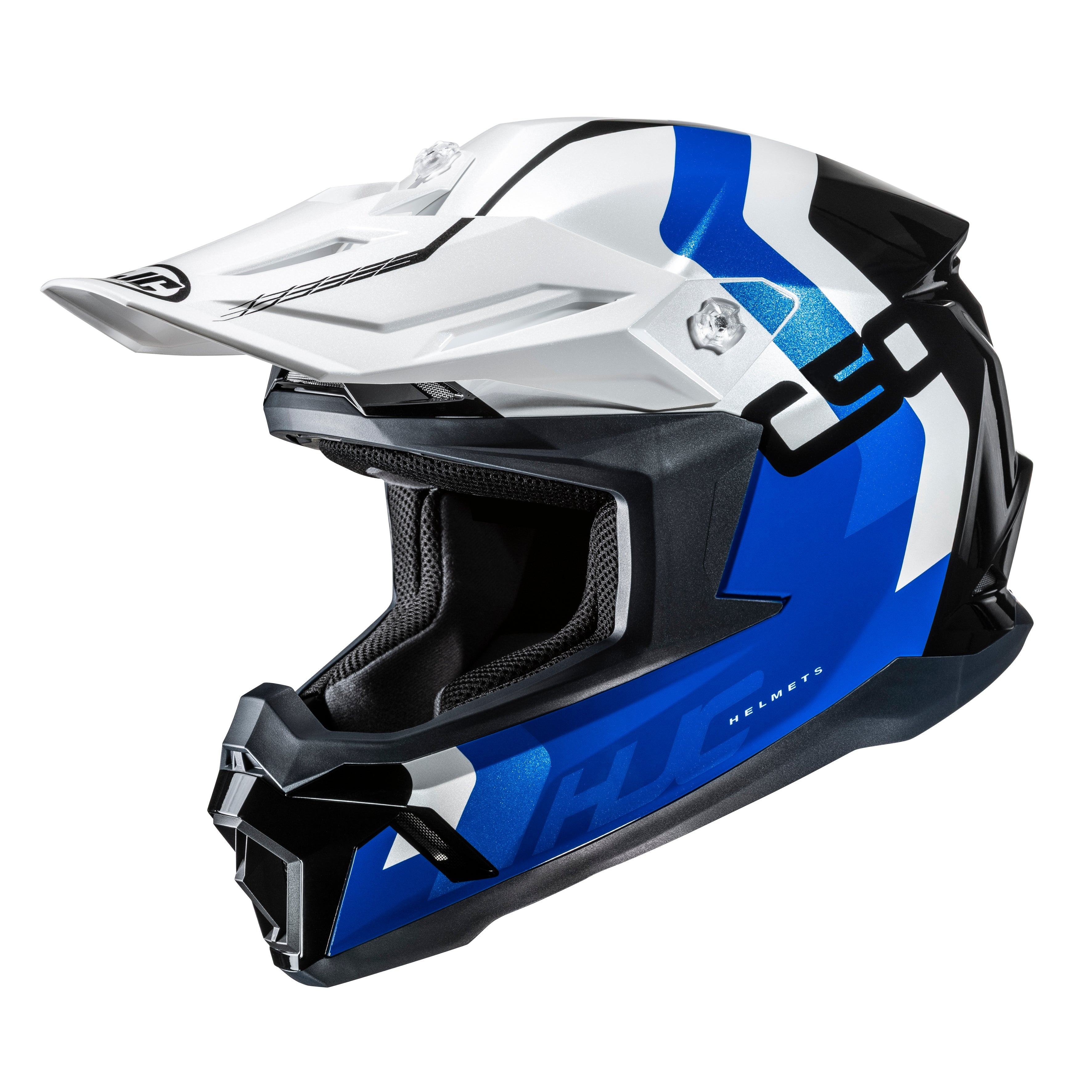HJC C50 Primal Off-Road Helmet HJC