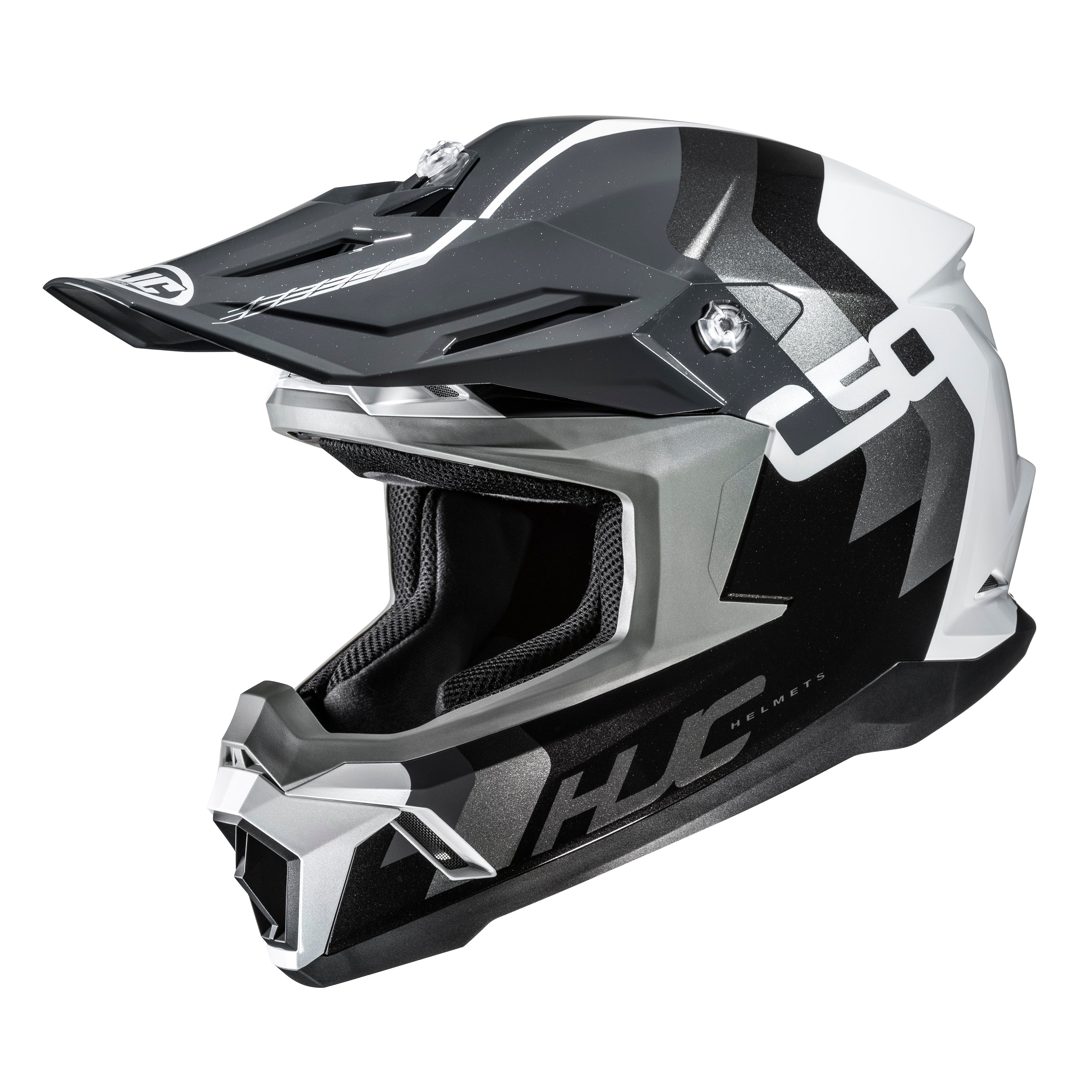 HJC C50 Primal Off-Road Helmet HJC