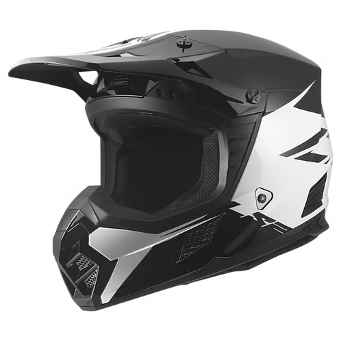 LS2 Coz Roar Helmet LS2