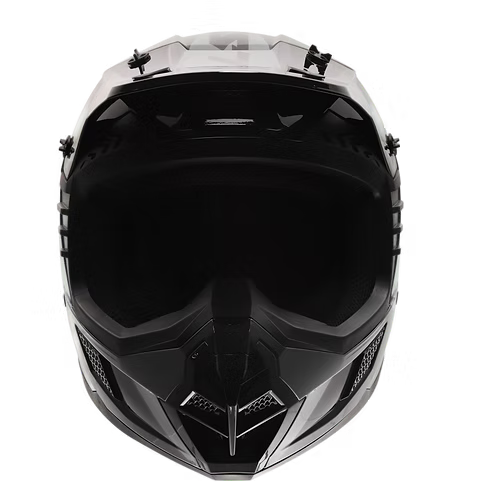 LS2 COZ Roar Full-Face Dirt Bike Helmet LS2
