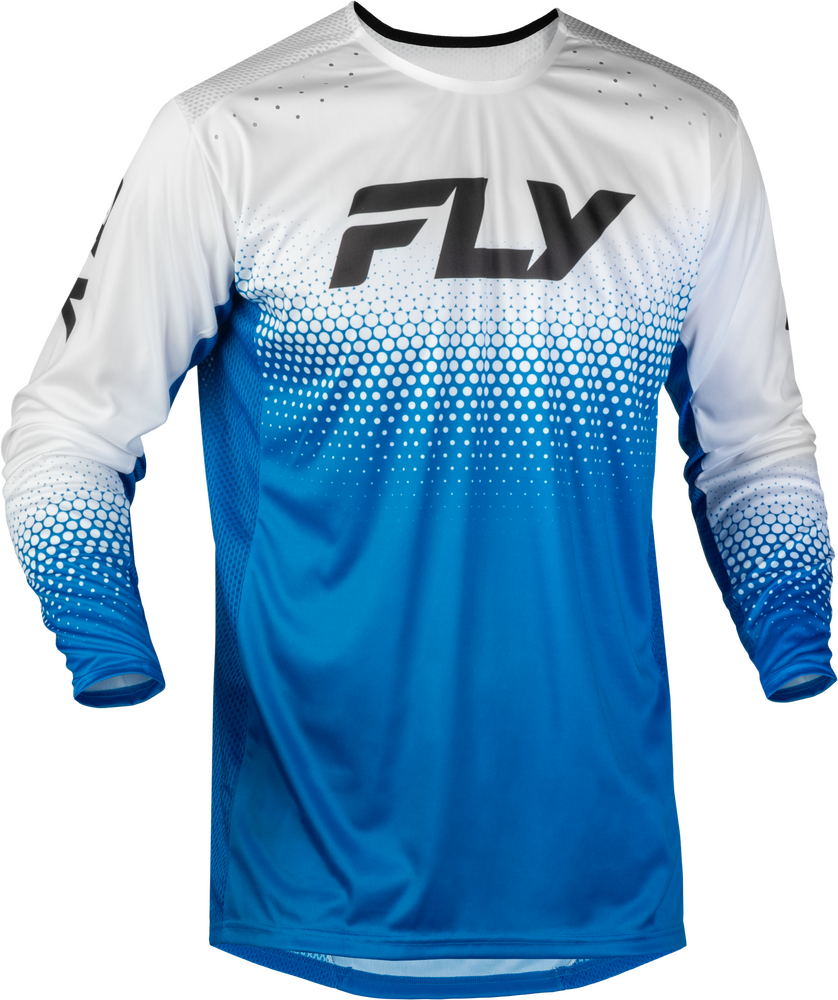 FLY RACING RAYCE SONAR BICYCLE JERSEY Fly