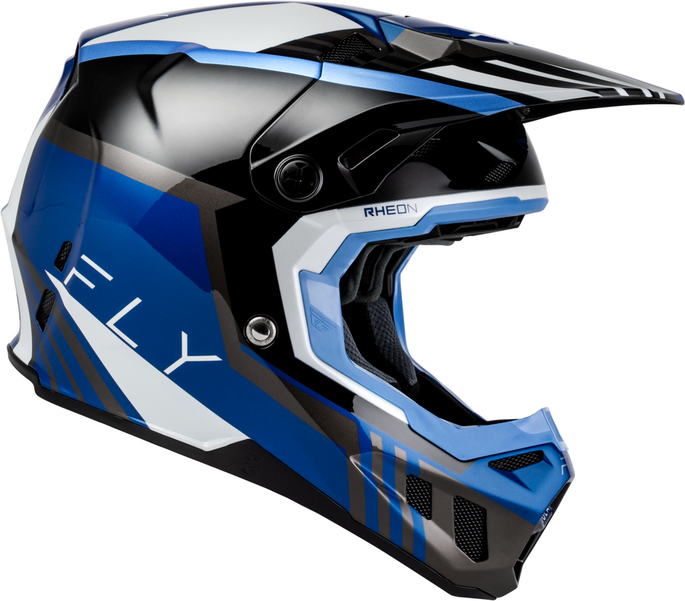FLY RACING FORMULA CC STRIKE HELMET Fly