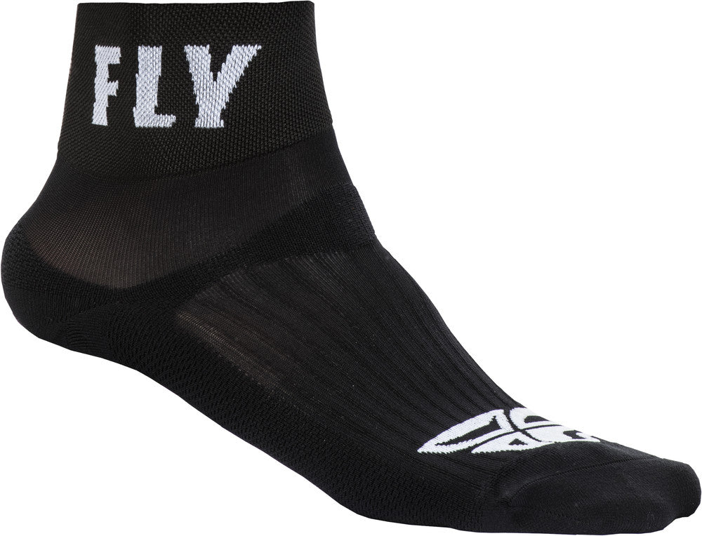 FLY RACING FLY SHORTY SOCKS - Jorgensen Powersports