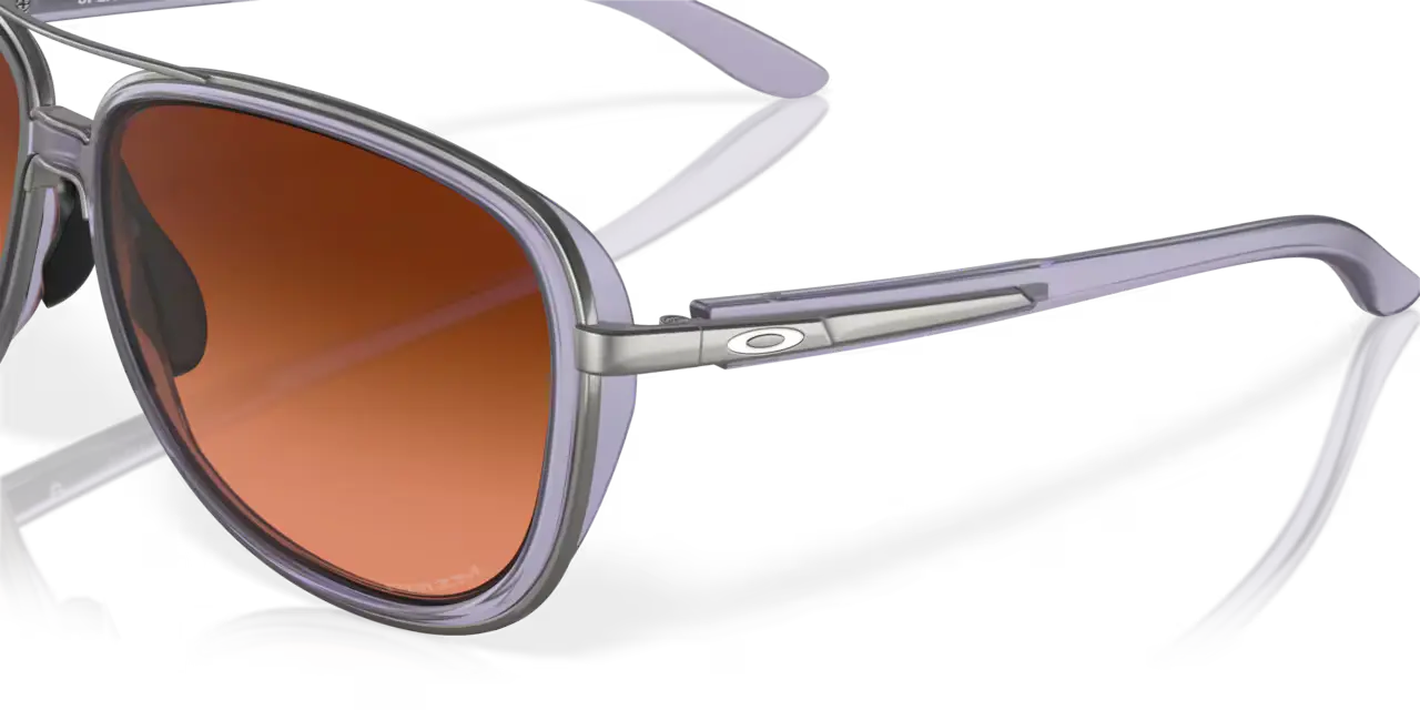 Oakley Split Time Sunglasses - Jorgensen Powersports