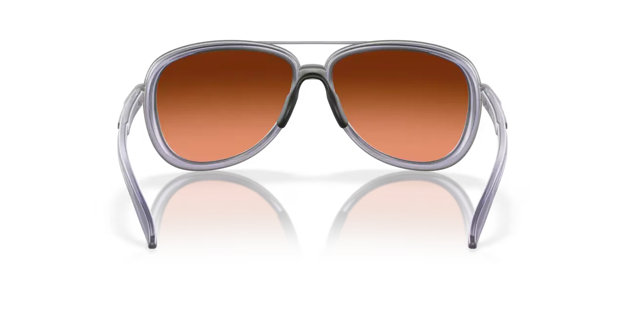 Oakley Split Time Sunglasses - Jorgensen Powersports