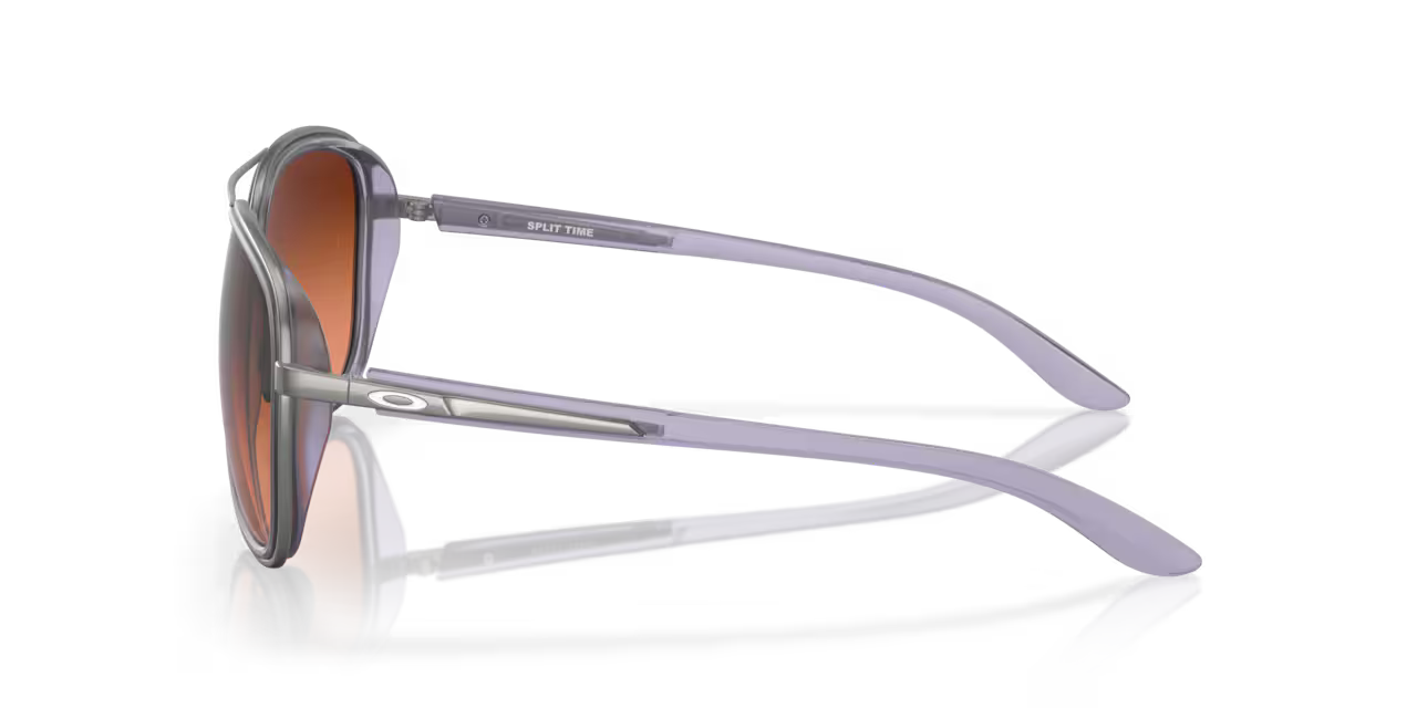 Oakley Split Time Sunglasses - Jorgensen Powersports