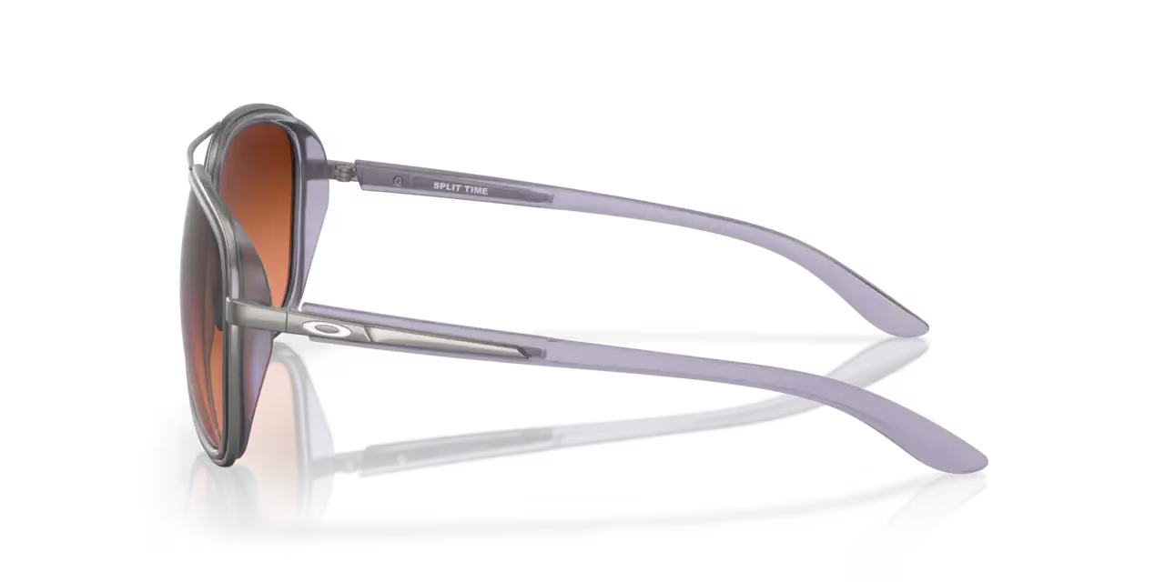 Oakley Split Time Sunglasses - Jorgensen Powersports