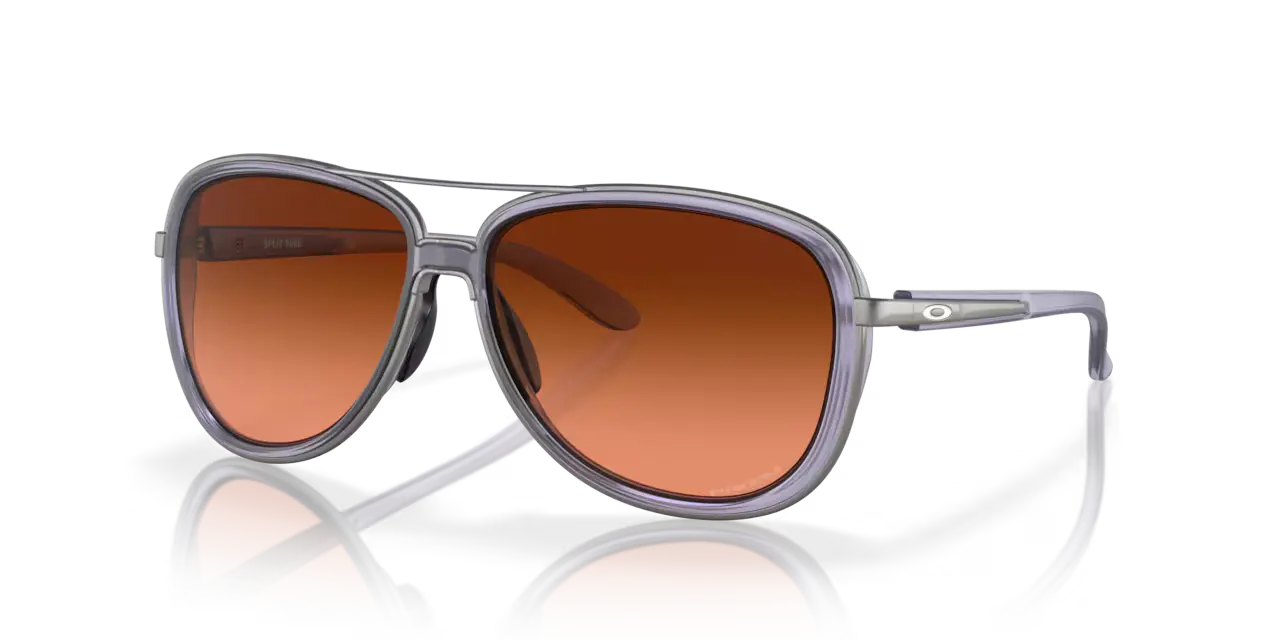 Oakley Split Time Sunglasses - Jorgensen Powersports