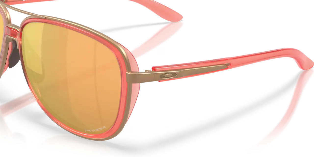 Oakley Split Time Sunglasses - Jorgensen Powersports