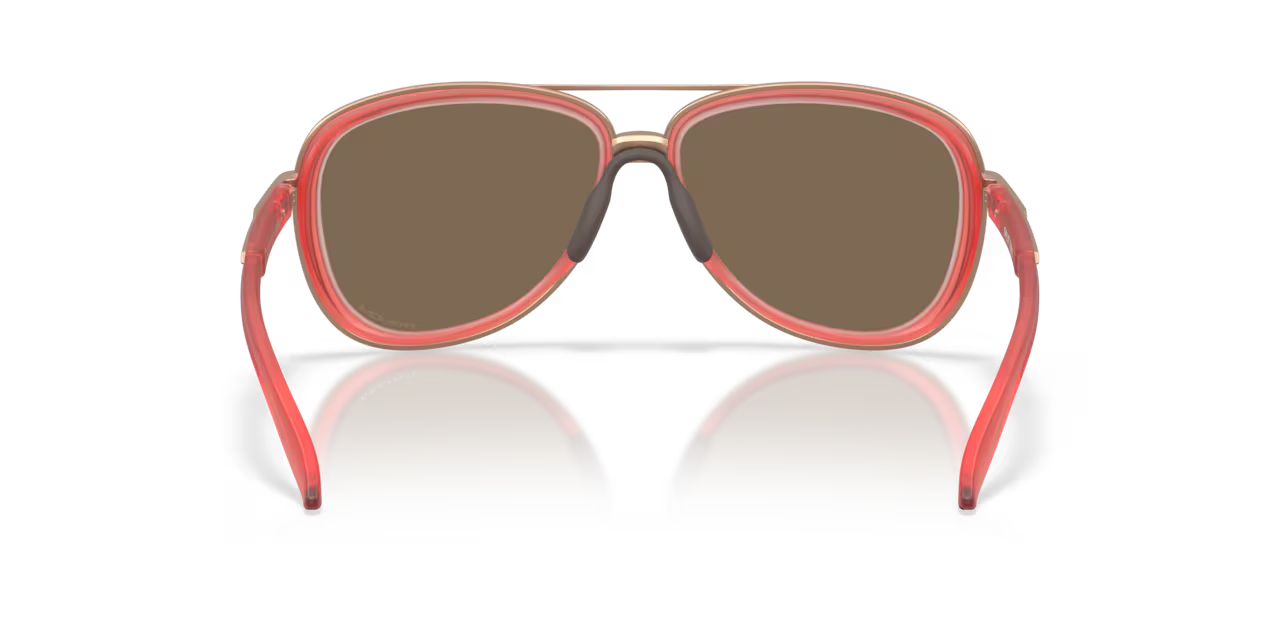 Oakley Split Time Sunglasses - Jorgensen Powersports