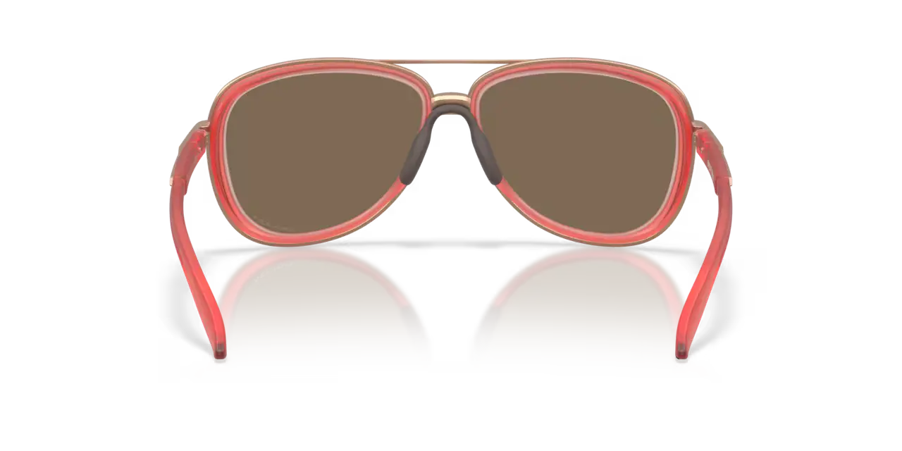 Oakley Split Time Sunglasses - Jorgensen Powersports