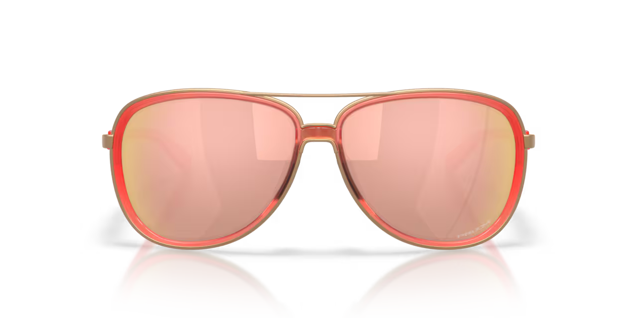 Oakley Split Time Sunglasses - Jorgensen Powersports