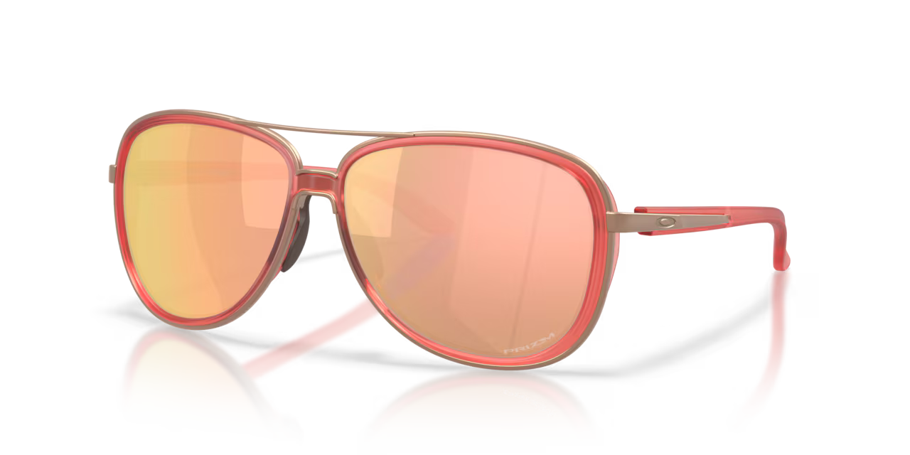 Oakley Split Time Sunglasses - Jorgensen Powersports