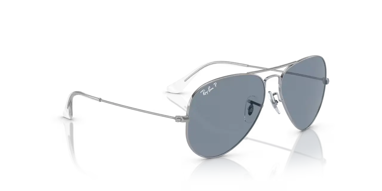 Ray-Ban AVIATOR CLASSIC - Jorgensen Powersports