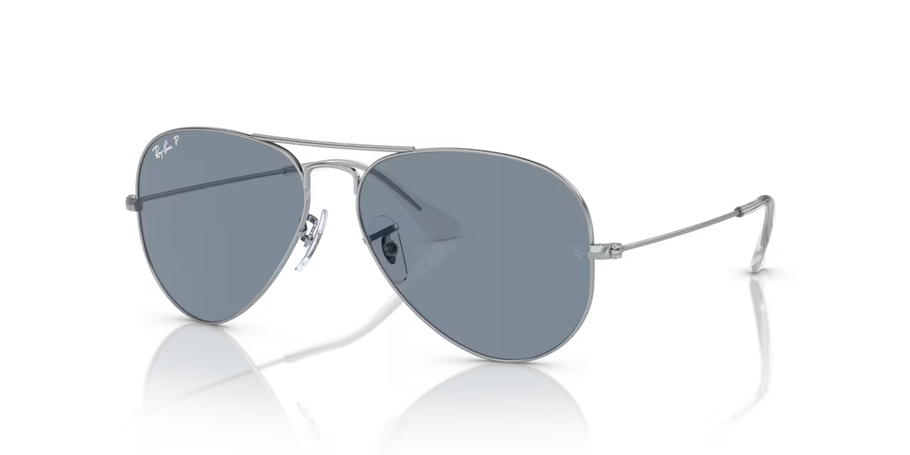 Ray-Ban AVIATOR CLASSIC - Jorgensen Powersports
