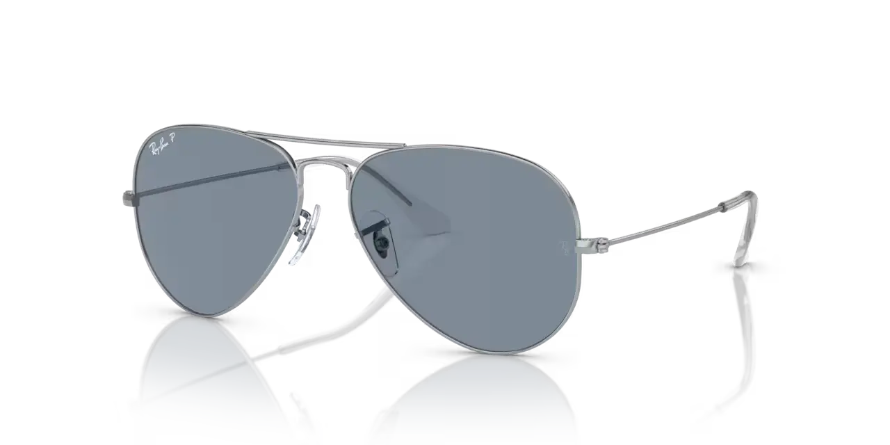 Ray-Ban AVIATOR CLASSIC - Jorgensen Powersports