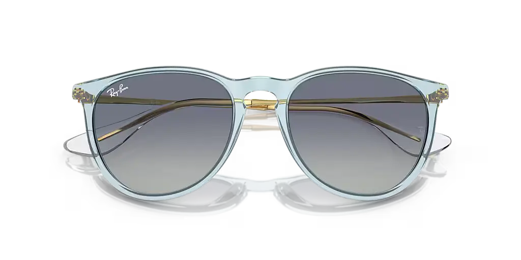 Ray-Ban ERIKA CLASSIC - Jorgensen Powersports