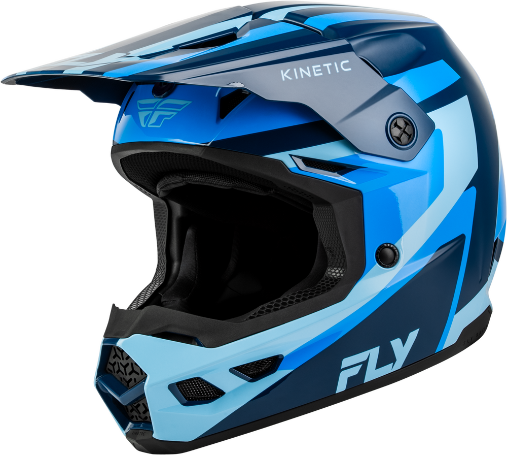 FLY RACING KINETIC SYNC HELMET Fly