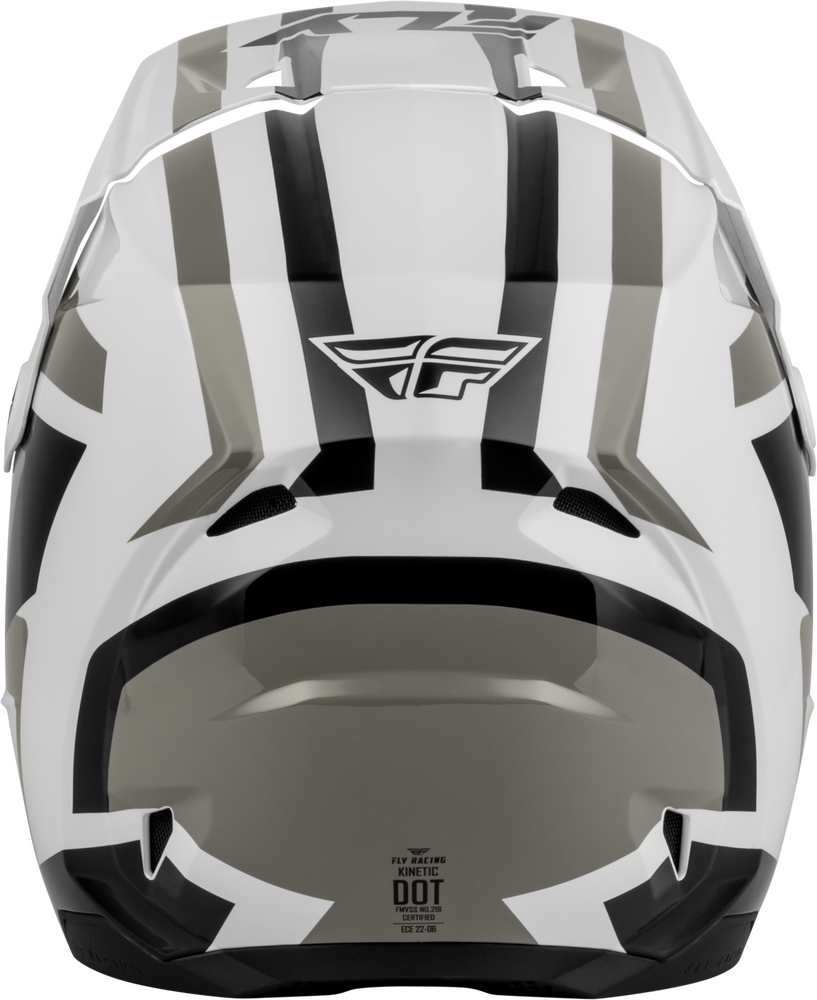 FLY RACING KINETIC SYNC HELMET Fly