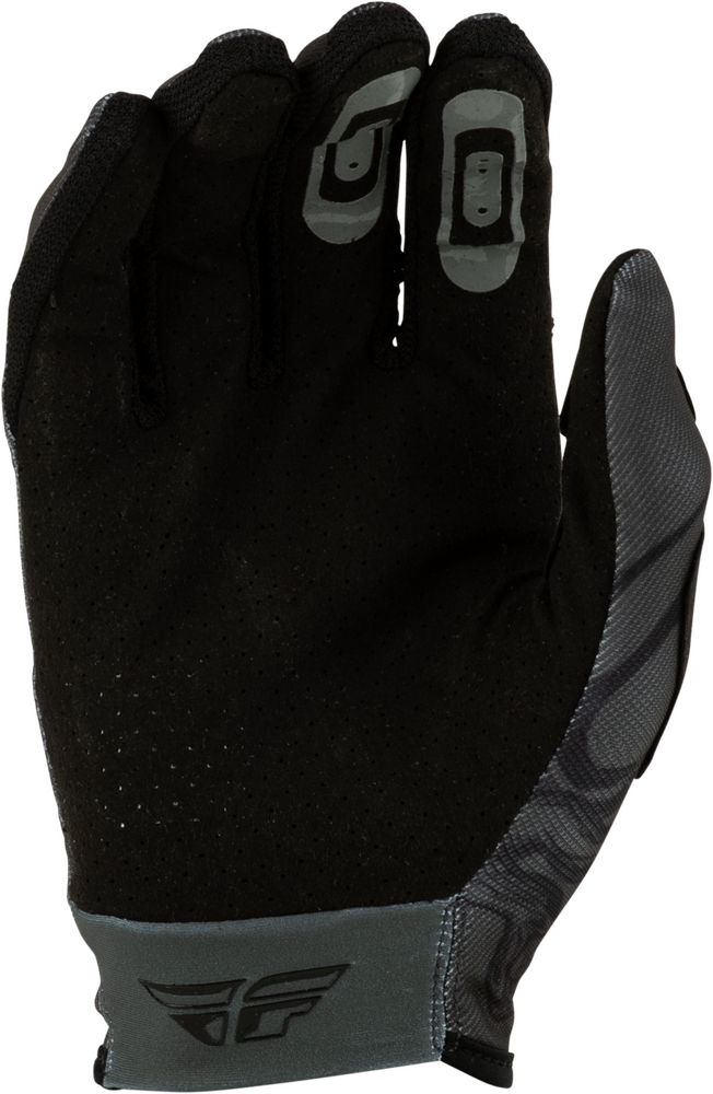 FLY RACING LITE DARK SERIES GLOVES Jorgensen Powersports