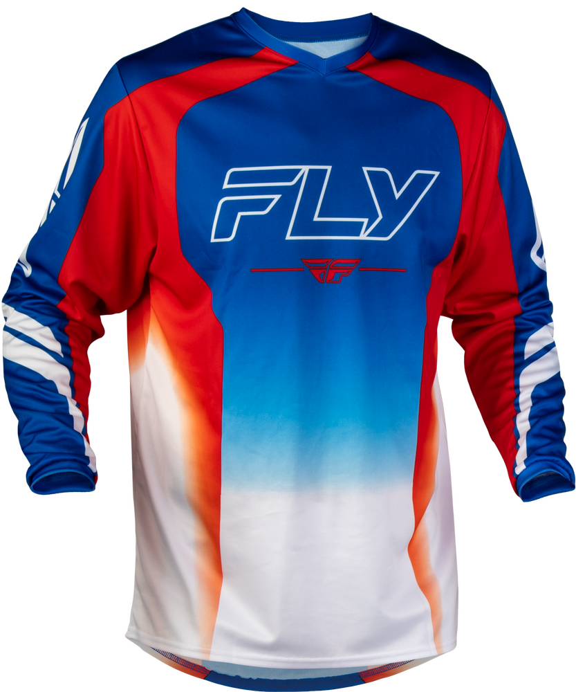 FLY RACING F-16 RAZE JERSEY Fly