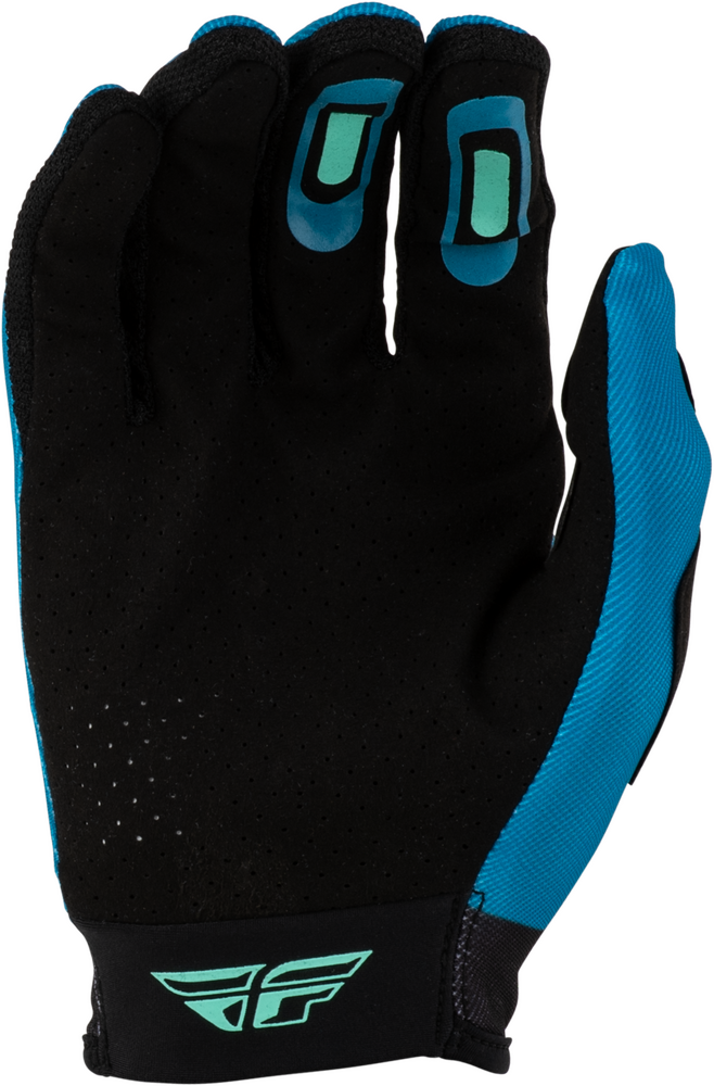 FLY RACING WOMEN'S LITE FLAKE GLOVES Fly