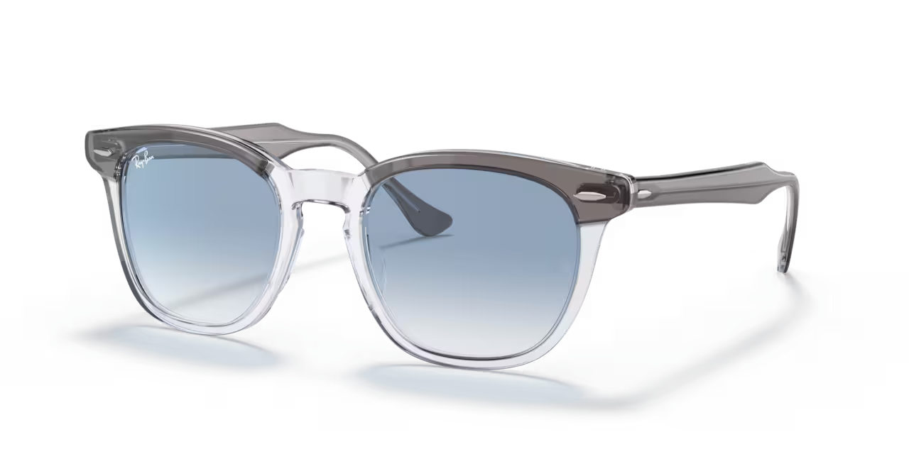 Ray-Ban Hawkeye Sunglasses - Jorgensen Powersports