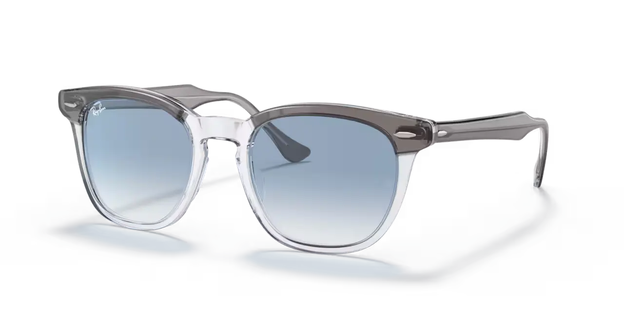 Ray-Ban Hawkeye Sunglasses - Jorgensen Powersports