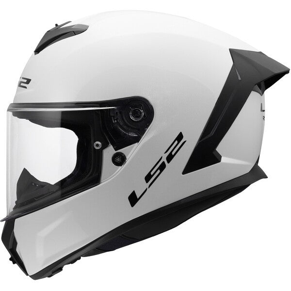 LS2 Rapid III Helmet - Full Face Street Protection LS2