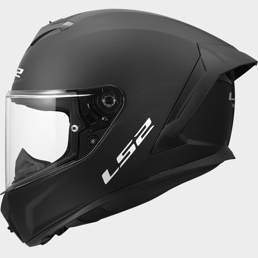 LS2 Rapid III Helmet - Full Face Street Protection LS2