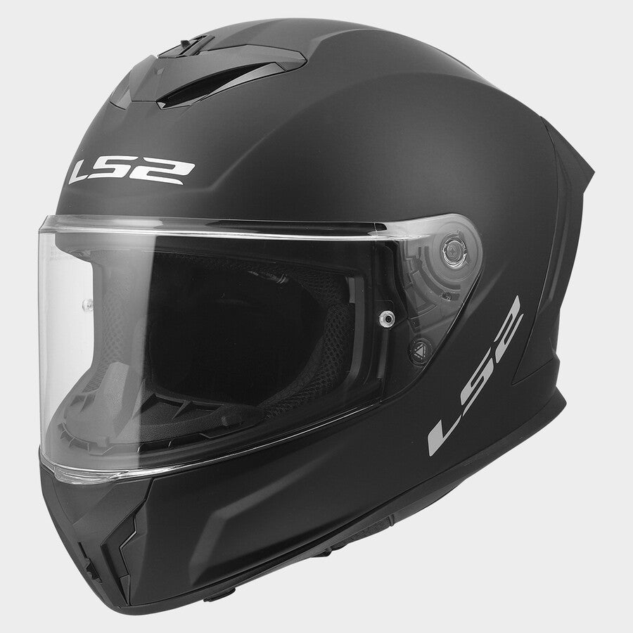 LS2 Rapid III Helmet - Full Face Street Protection LS2