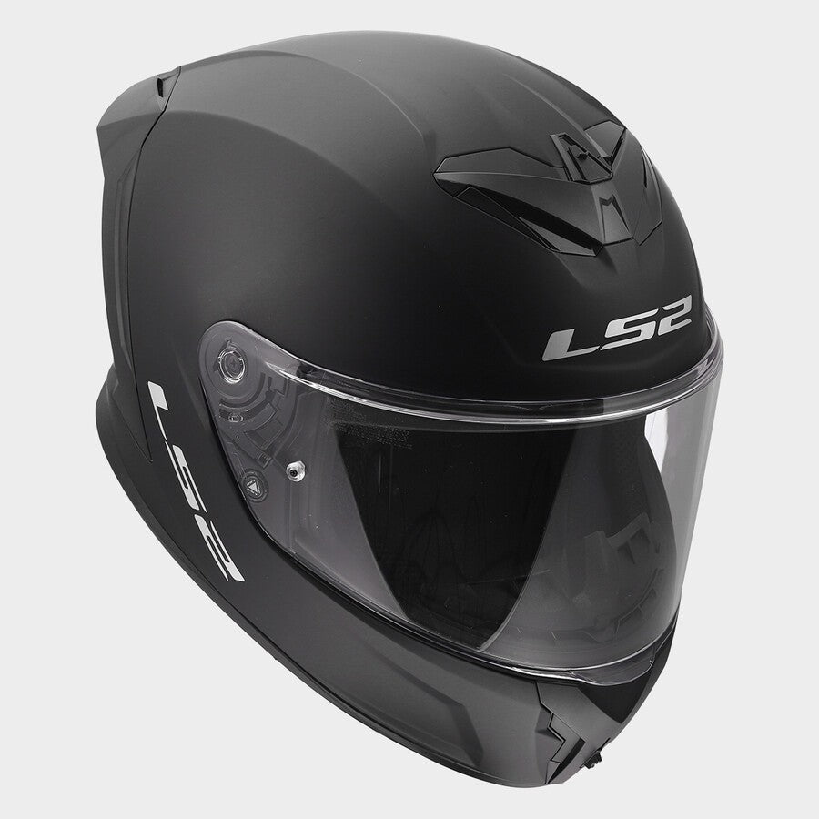 LS2 Rapid III Helmet - Full Face Street Protection LS2