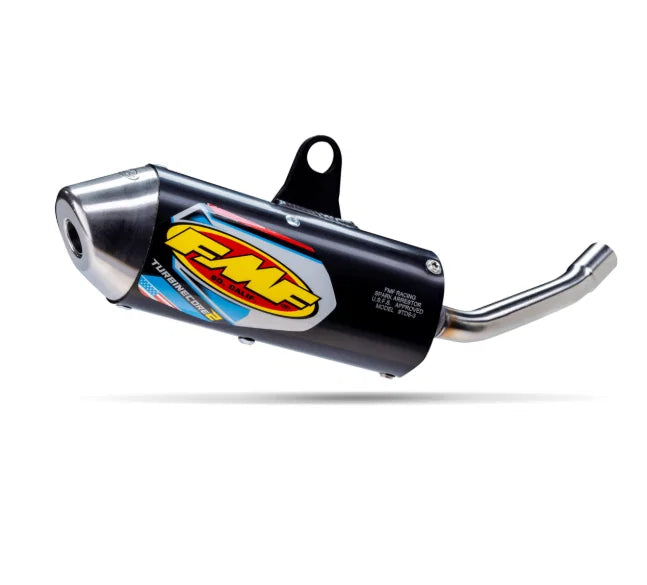 KTM FMF TURBINECORE 2 SILENCER KTM