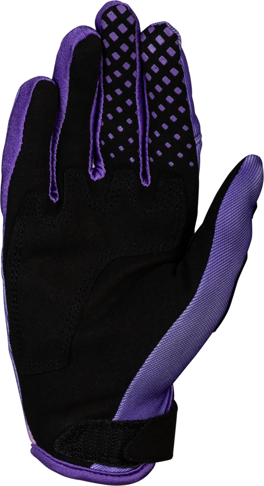 FLY RACING YOUTH KINETIC TORCH GLOVES Fly