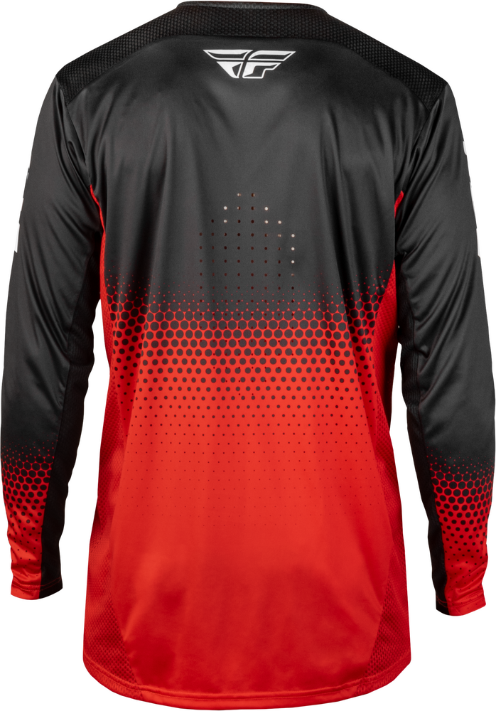FLY RACING RAYCE SONAR BICYCLE JERSEY Fly