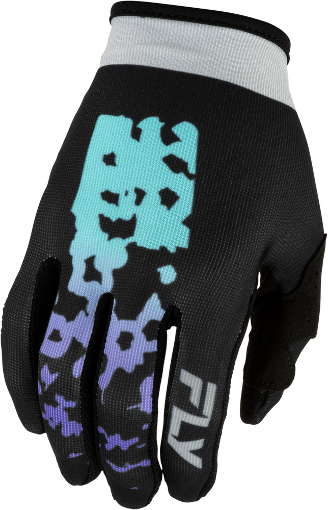 FLY RACING LITE FLAKE GLOVES Fly