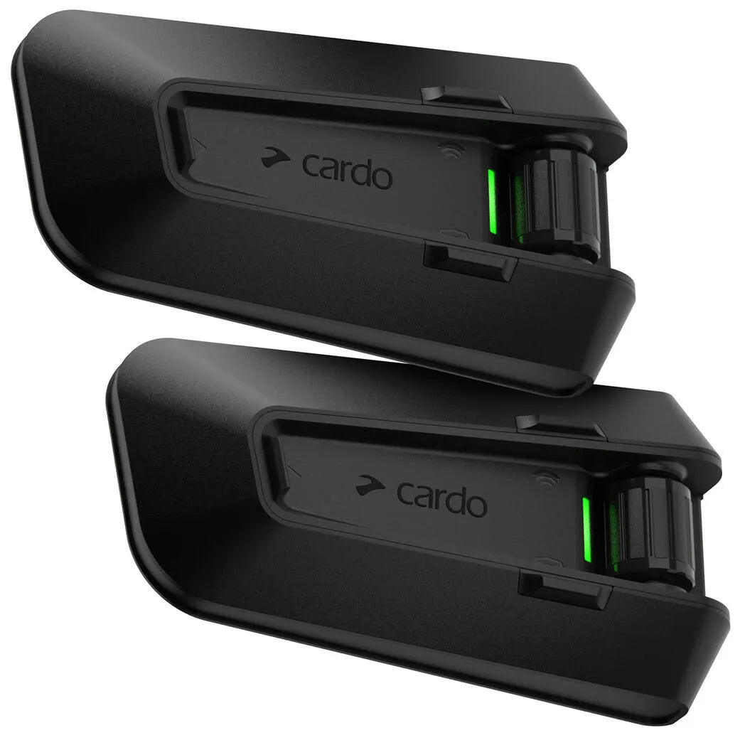 Cardo Packtalk Pro Cardo