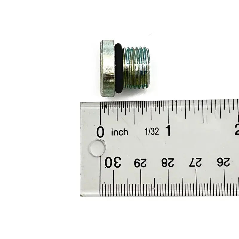 Polaris Fill Plug 2203739 Polaris