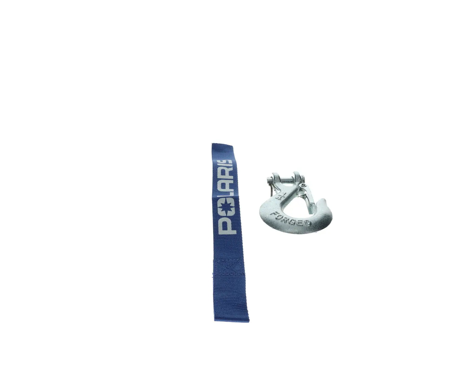 Polaris Replacement Winch Latch Hook, Part 2411836 Polaris
