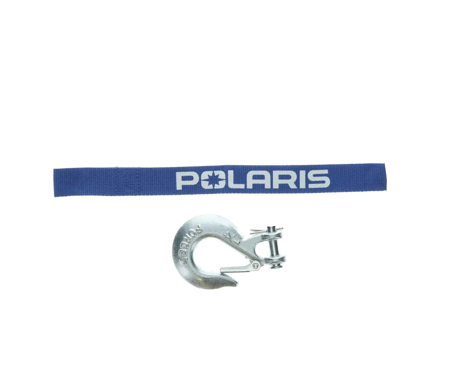 Polaris Replacement Winch Latch Hook, Part 2411836 Polaris