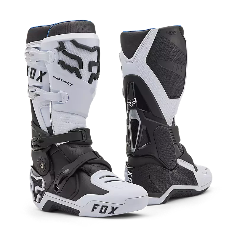 Fox Instinct 2.0 Boots Fox