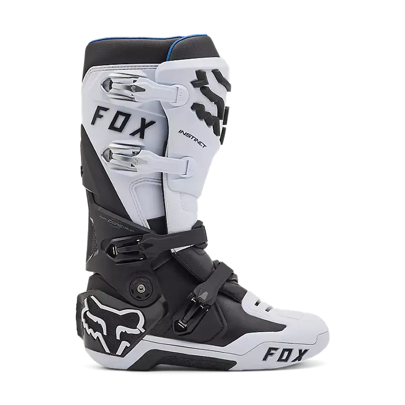 Fox Instinct 2.0 Boots Fox